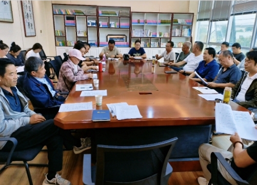 粽情相伴，回首前行——[銅川市益民利農(nóng)實(shí)業(yè)股份有限公司]2025年上半年工作總結(jié)會暨端午節(jié)福利發(fā)放圓滿舉行